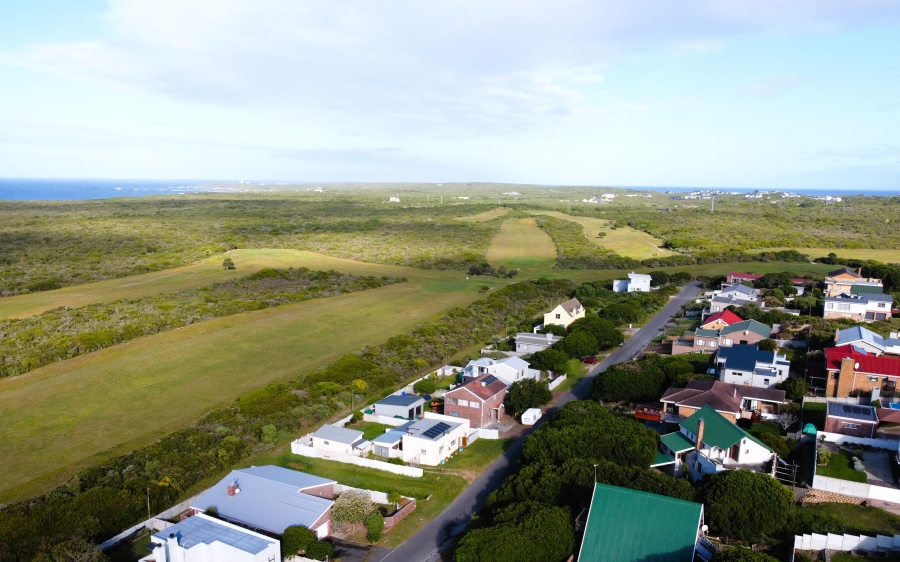 0 Bedroom Property for Sale in Kleinbaai Western Cape